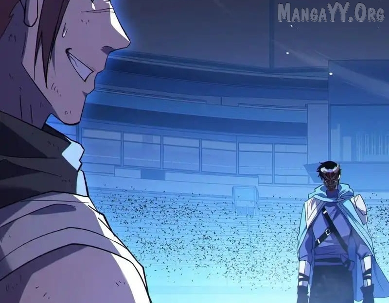 I Rely on My Invincibility to Deal Tons of Damage Passively! Chapter 144 - page 162